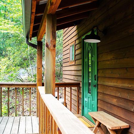Sautee Nacoochee Mtn Paradise With Spacious Deck! Екстер'єр фото