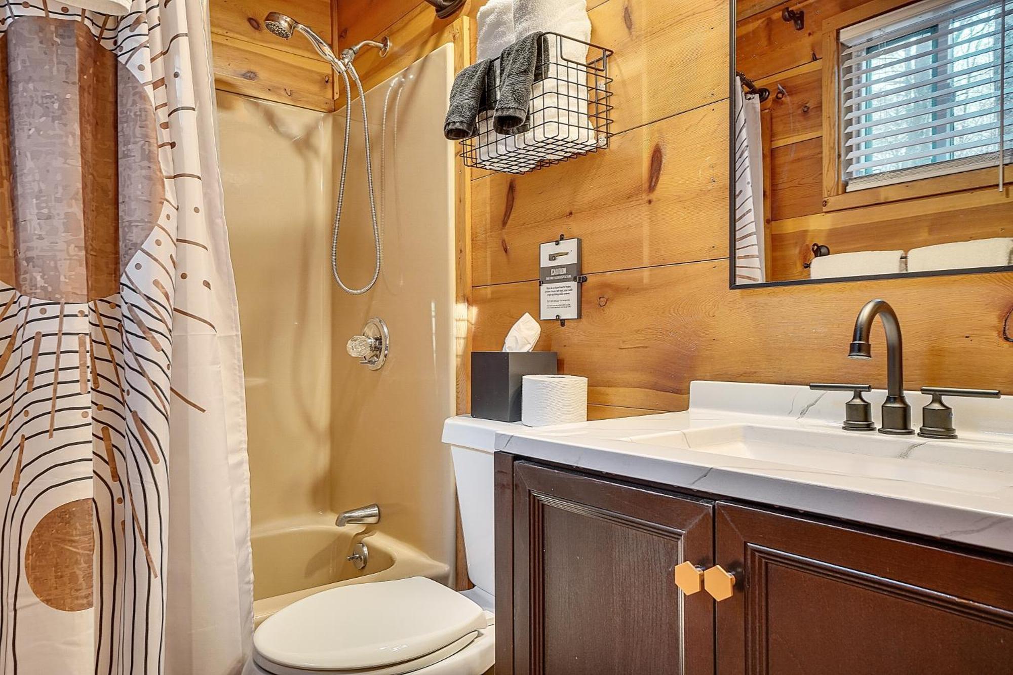 Sautee Nacoochee Mtn Paradise With Spacious Deck! Екстер'єр фото