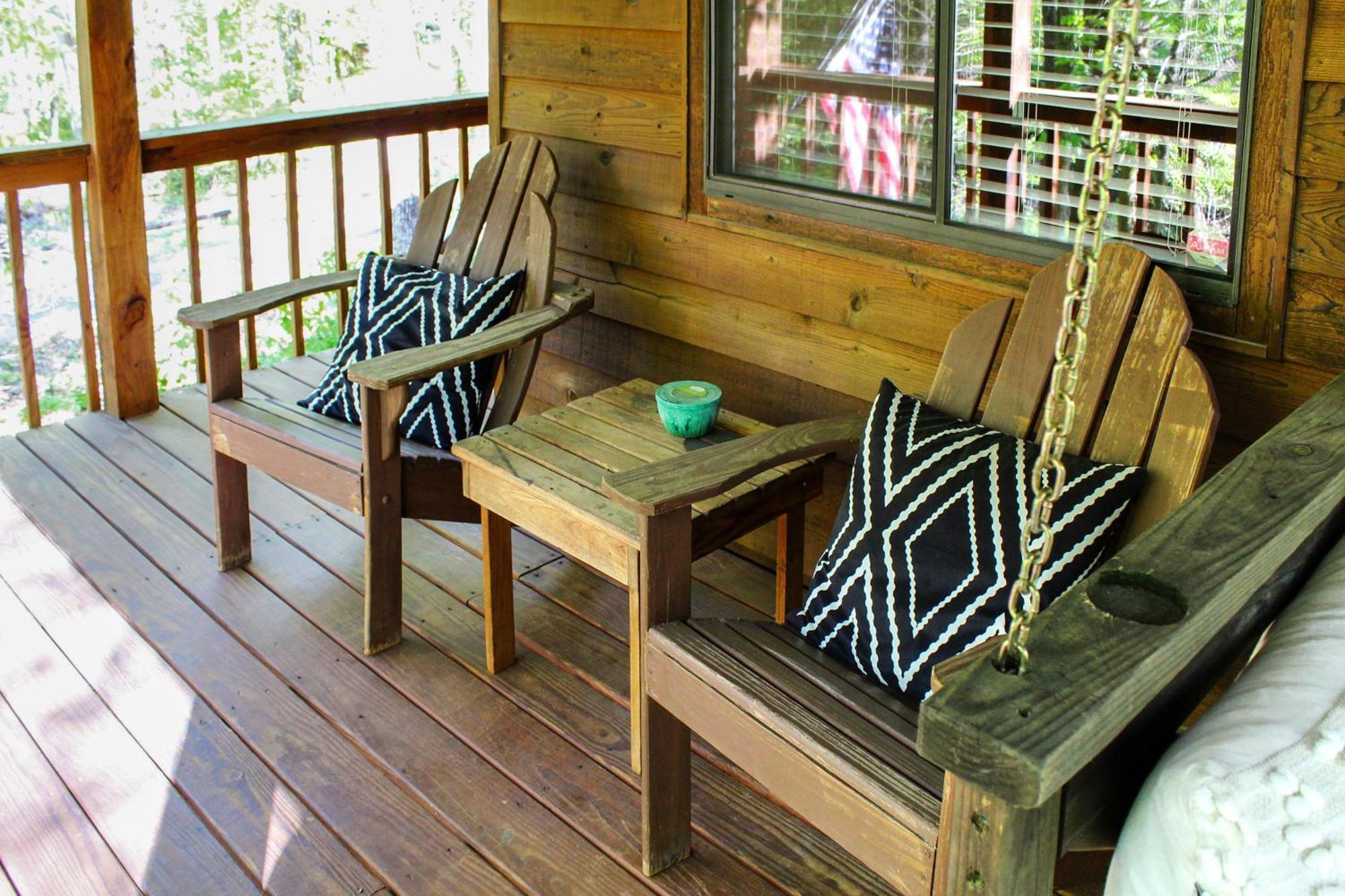 Sautee Nacoochee Mtn Paradise With Spacious Deck! Екстер'єр фото