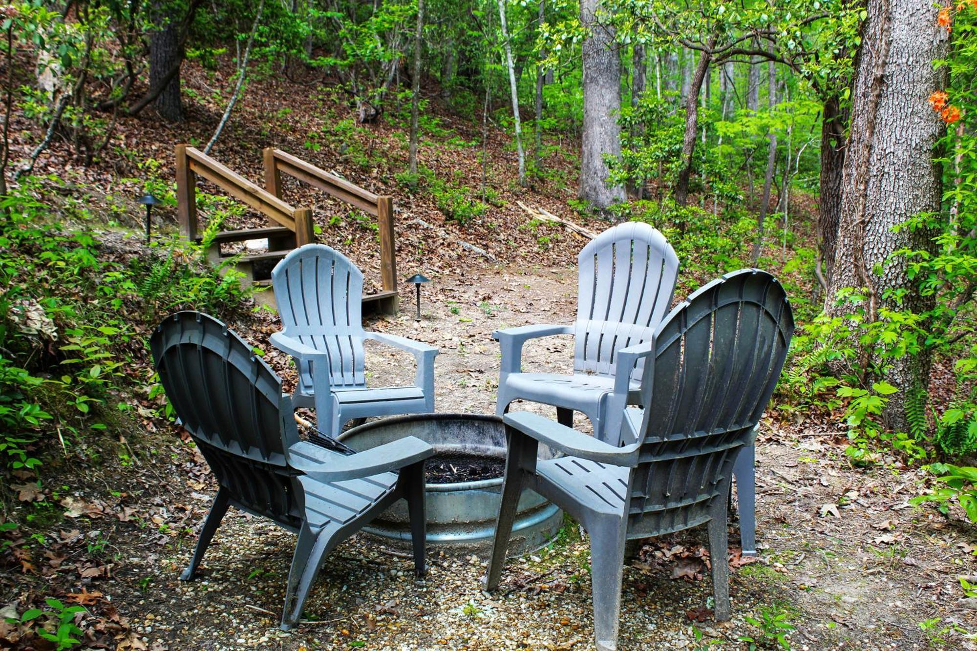 Sautee Nacoochee Mtn Paradise With Spacious Deck! Екстер'єр фото